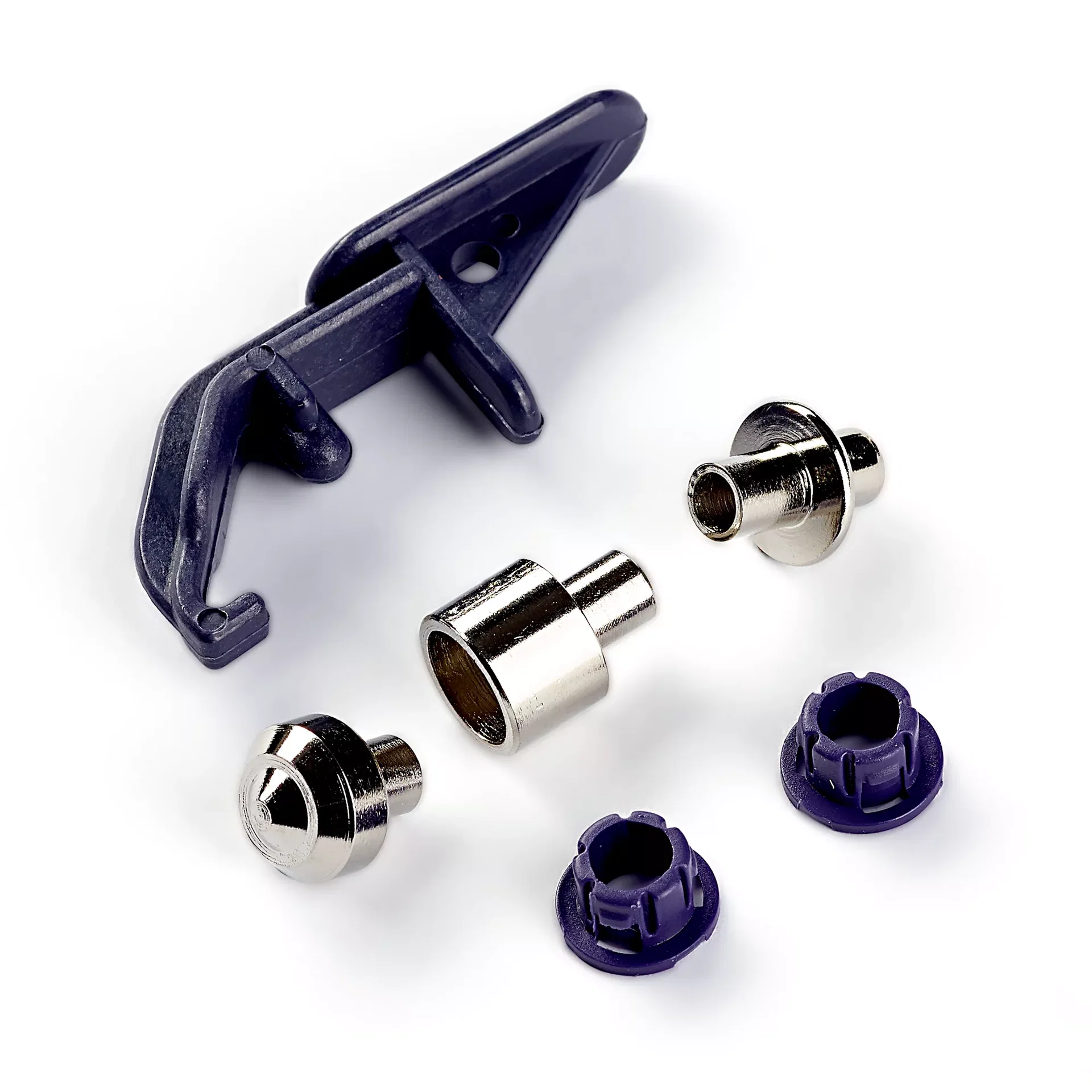 PRYM Lochwerkzeuge für VARIO-Zange 3/4/8mm  673125 – offizielles Prym Produktfoto
