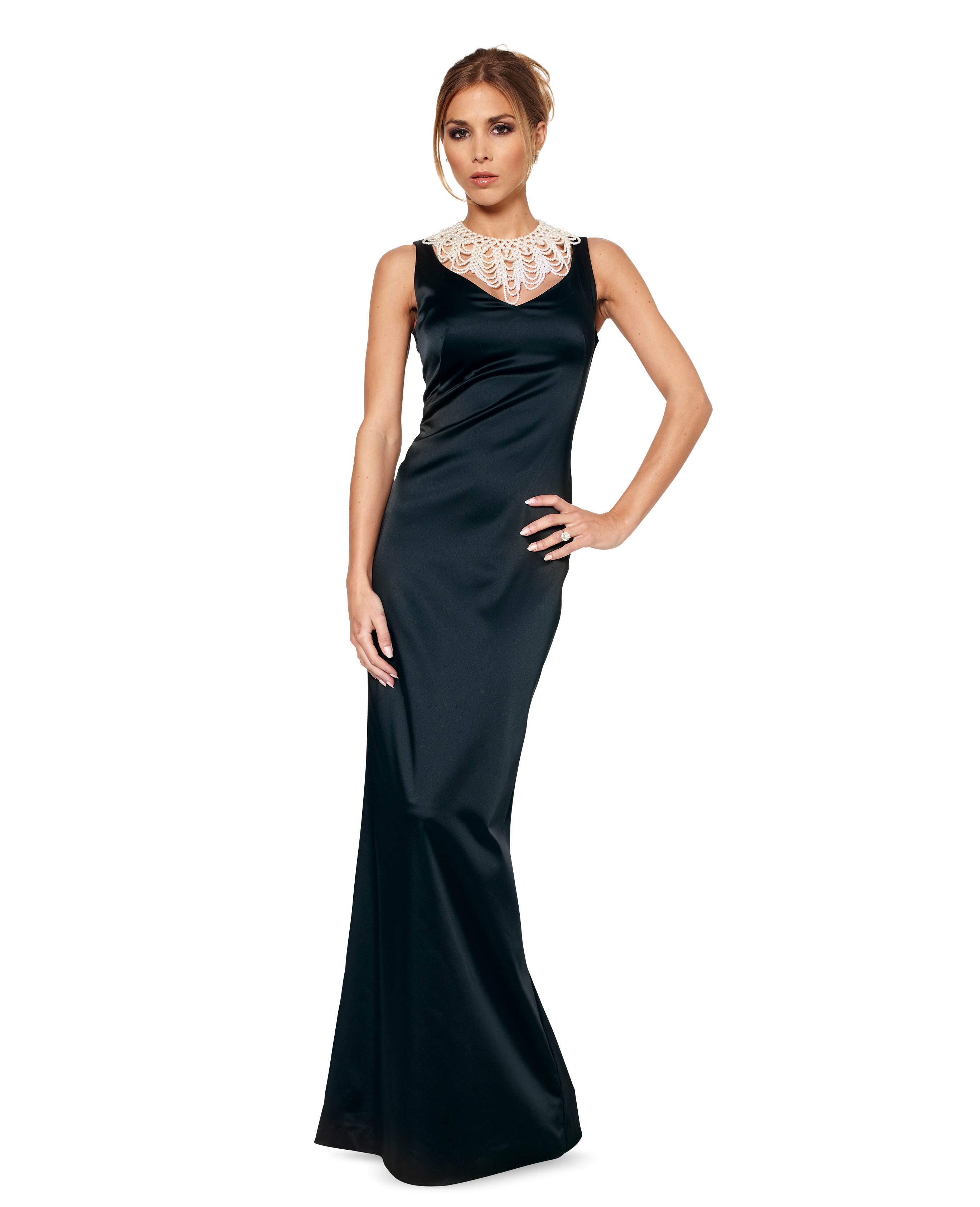 burda Schnittmuster 6866 – Bild 1