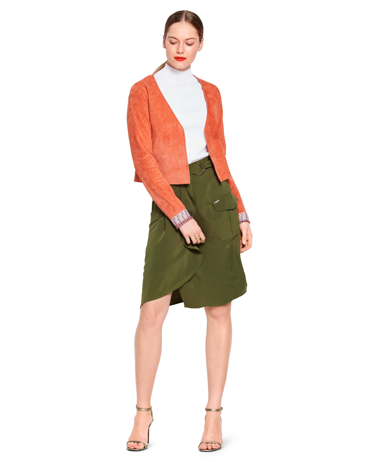 burda Schnittmuster 6120 – Bild 1