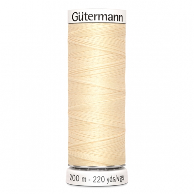 Gütermann Allesnäher Nähgarn  200m #610