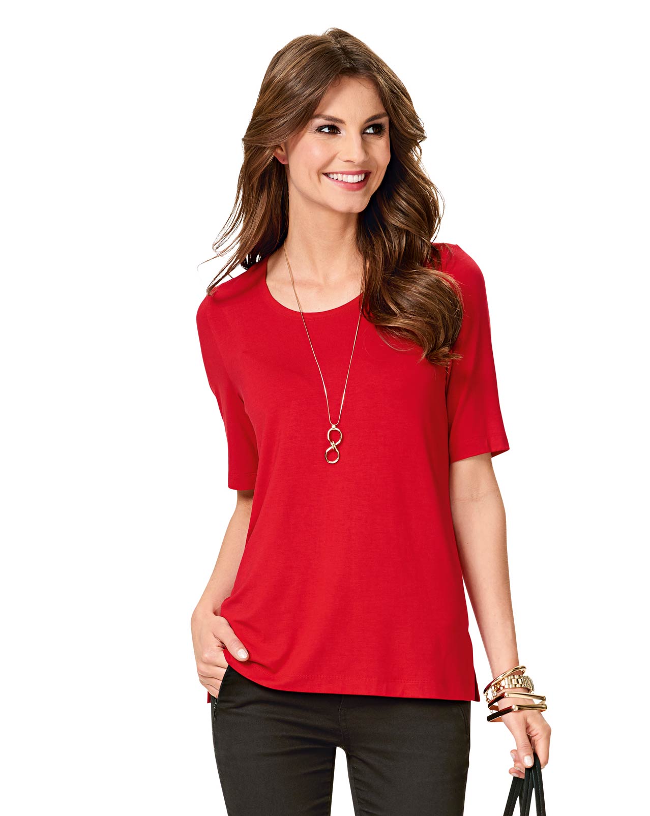 burda Schnittmuster 6611 – Bild 1