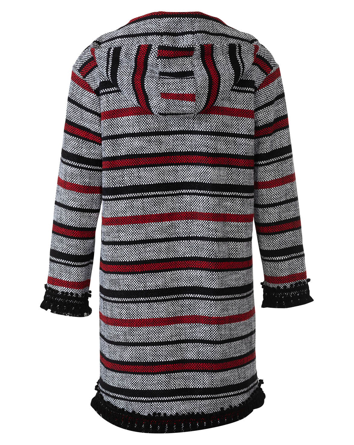 burda Schnittmuster 6012 – Bild 3