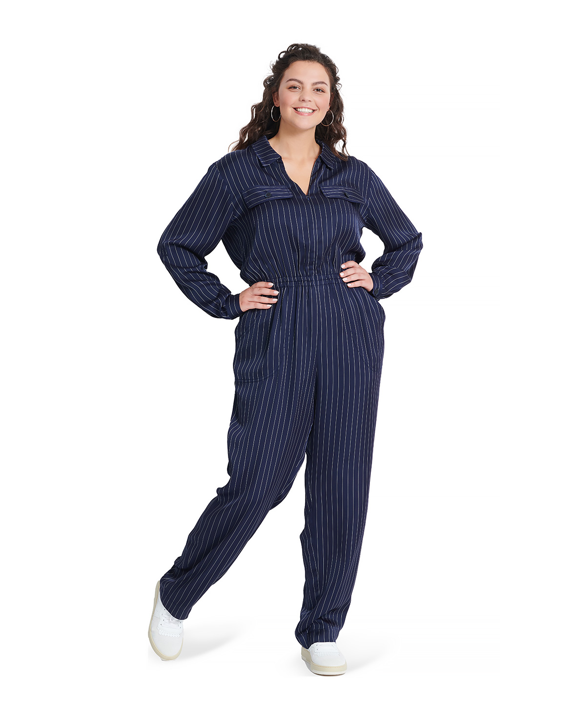 burda Schnittmuster 5896 – Bild 1