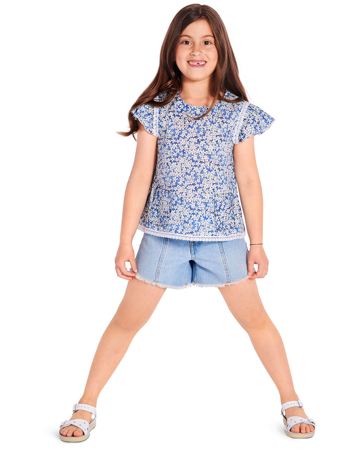burda Schnittmuster 9264 – Bild 1