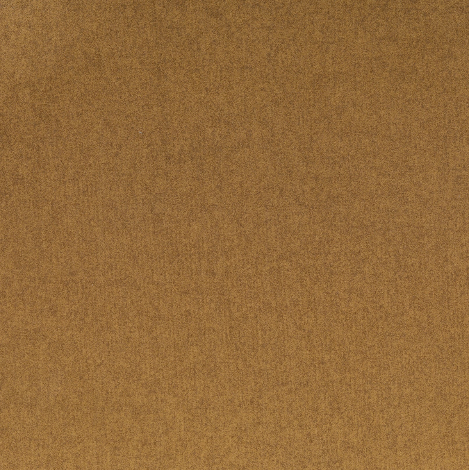 Polsterstoff Faux Loden Cognac