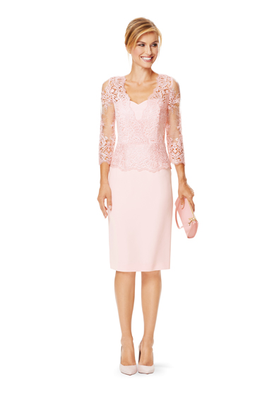 burda Schnittmuster 6646 – Bild 1